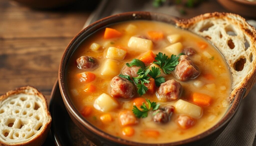 comforting soup recipe comforting soup recipe