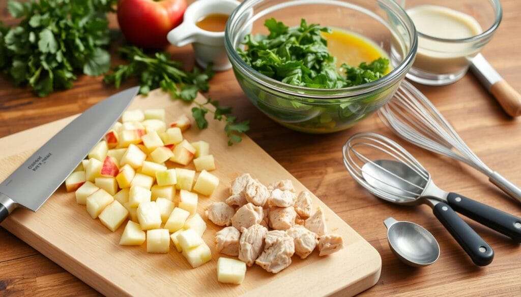 kitchen tools for chicken salad kitchen tools for chicken salad