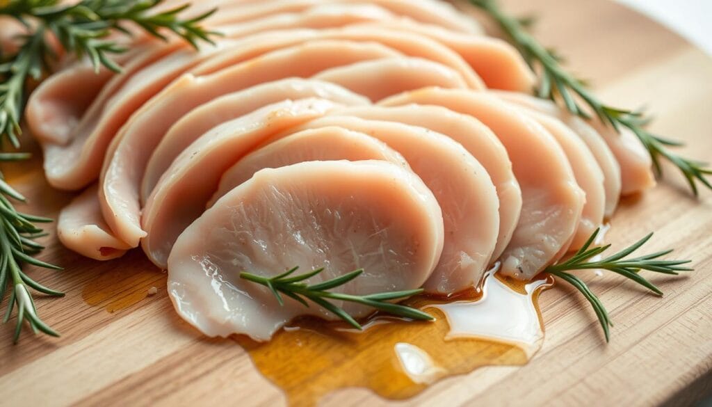 thin sliced chicken breast thin sliced chicken breast