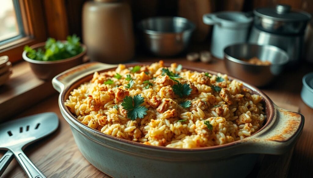 tuna casserole with rice tuna casserole with rice